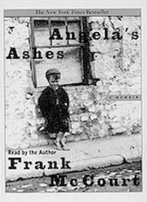 Angela's Ashes - Frank McCourt