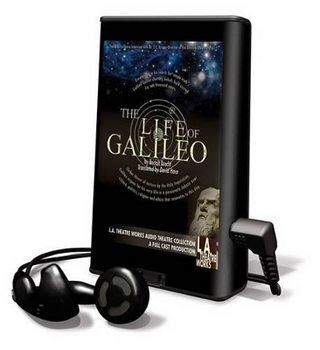 The Life of Galileo