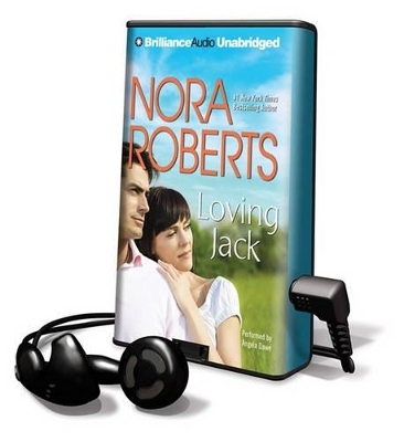 Loving Jack - Nora Roberts