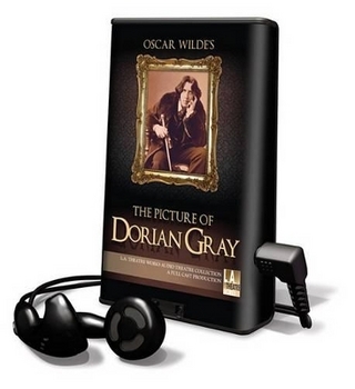The Picture of Dorian Gray
