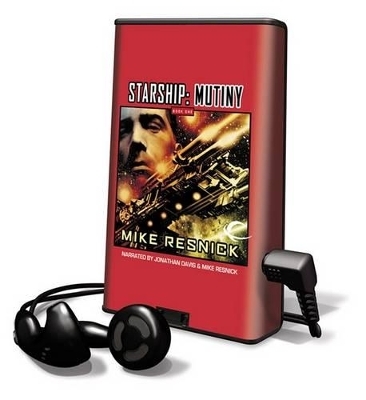 Starship BK01 Mutiny - Mike Resnick