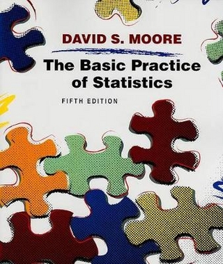 The Basic Practice of Statistics