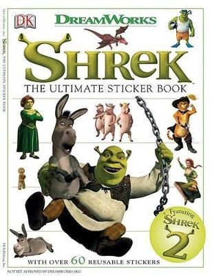Shrek -  DK Publishing