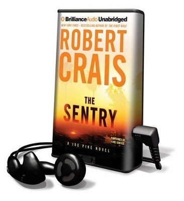 The Sentry - Robert Crais
