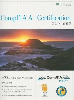 CompTIA A+ Certification