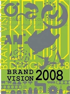 Brand Vision