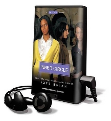Inner Circle - Kate Brian