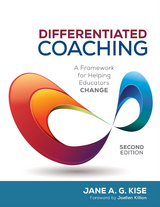 Differentiated Coaching - Jane A. G. Kise