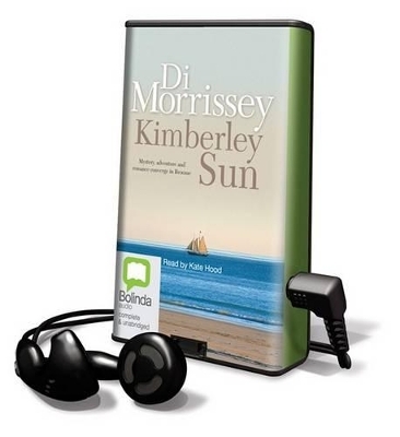 Kimberley Sun - Di Morrissey