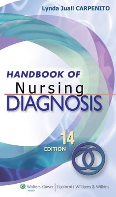 Carpenito 14e Text; Plus Springhouse Fluids & Electrolytes Text, 2e Nursing Pharmacology and 2e Med-Surg Nursing Text Package