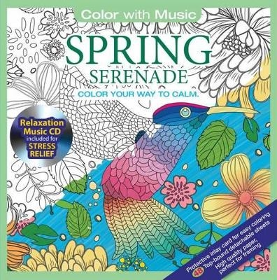 Spring Seranade - 