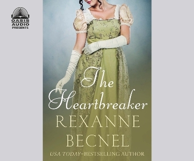 The Heartbreaker - Rexanne Becnel