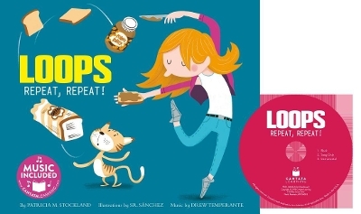 Loops - Patricia M Stockland