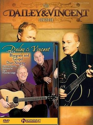 Dailey and Vincent Pack - 