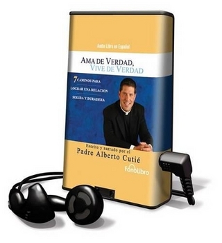 AMA de Verdad, Vive de Verdad