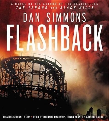 Flashback - Dan Simmons