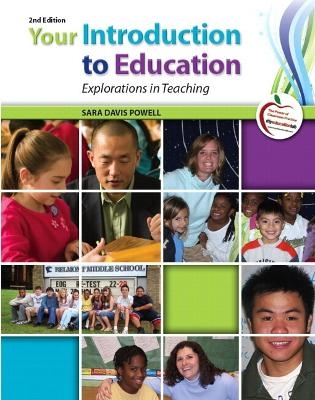 Your Introduction to Education