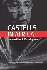 Muller: Castells in Africa - 