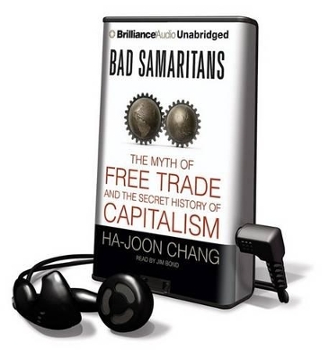 Bad Samaritans - Ha-Joon Chang