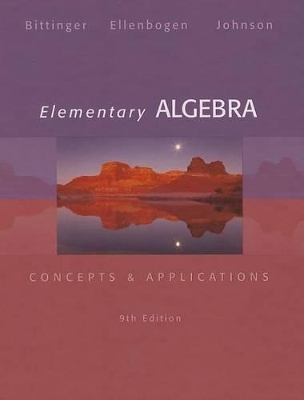 Elementary Algebra