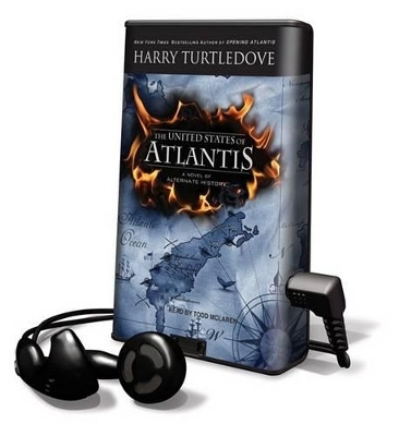 The United States of Atlantis - Harry Turtledove
