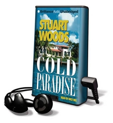 Cold Paradise - Stuart Woods