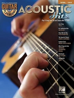 Acoustic Hits -  Hal Leonard Publishing Corporation