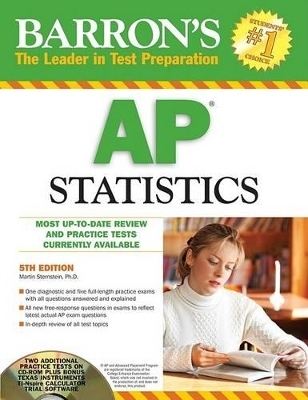 AP Statistics - Martin Sternstein