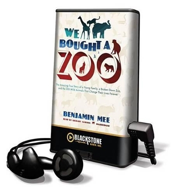 We Bought a Zoo - Benjamin Mee