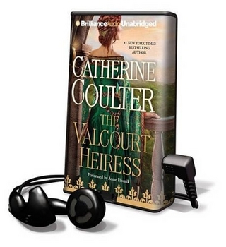The Valcourt Heiress