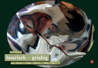 boarisch - griabig
