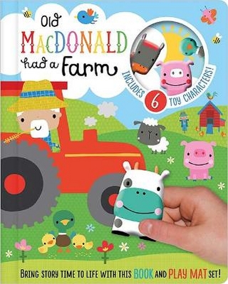 Old Macdonald had a Farm