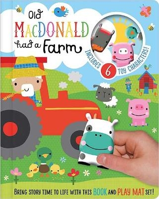 Old Macdonald had a Farm