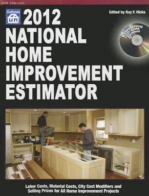 National Home Improvement Estimator - 