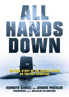 All Hands Down - Kenneth Sewell, Jerome Preisler