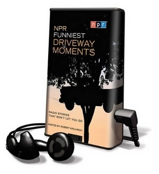 NPR Funniest Driveway Moments