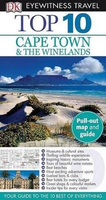 Top 10 Cape Town & the Winelands