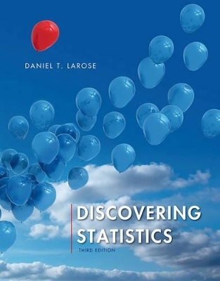 Discovering Statistics plus LaunchPad