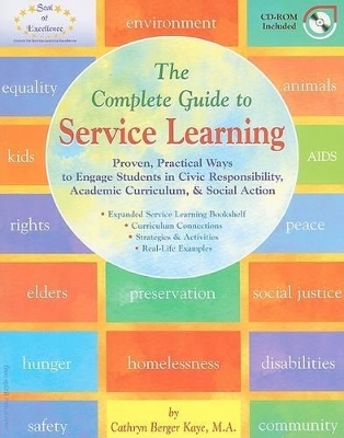 The Complete Guide to Service Learning