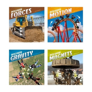 Discover Physical Science