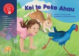 Kei te Peke Ahau - Holt, Sharon Lee