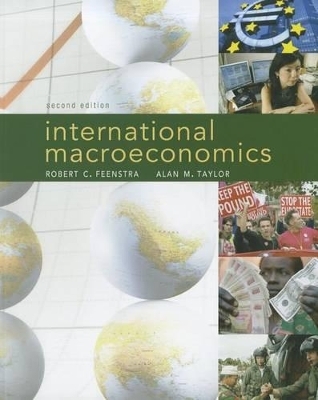 Internatioal Macroeconomics & Aplia International Economics 1 Semester Access Card