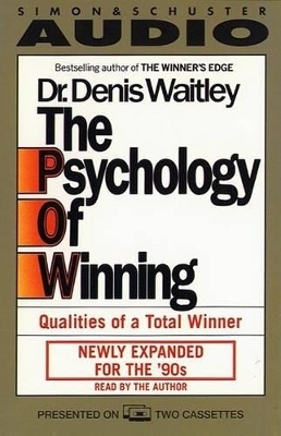 The Psychology of Winning