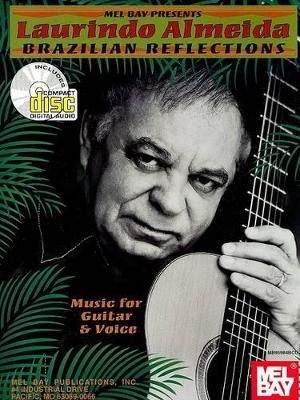 Laurindo Almeida Brazilian Reflections - Laurindo Almeida, Didi Almeida