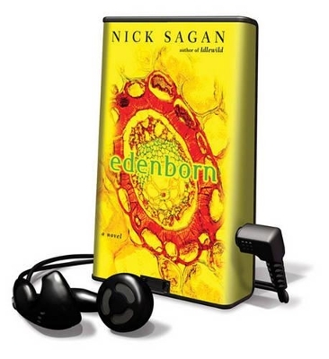 Edenborn - Nick Sagan