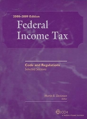Federal Income Tax