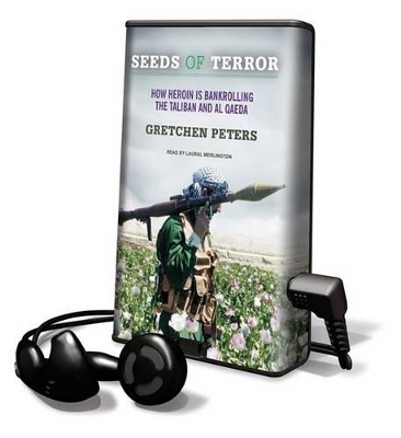 Seeds of Terror - Dr Gretchen Peters