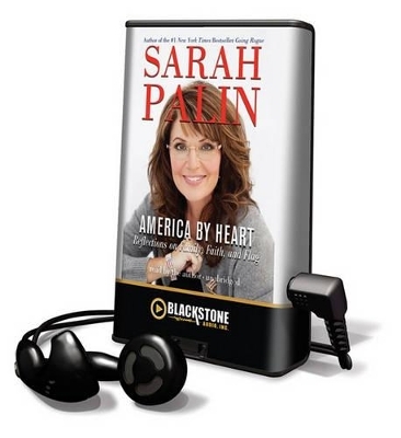 America by Heart - Sarah Palin