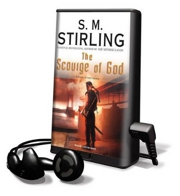 The Scourge of God - S M Stirling
