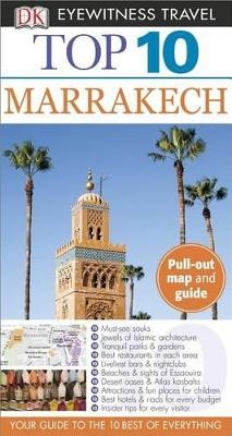 Top 10 Marrakech